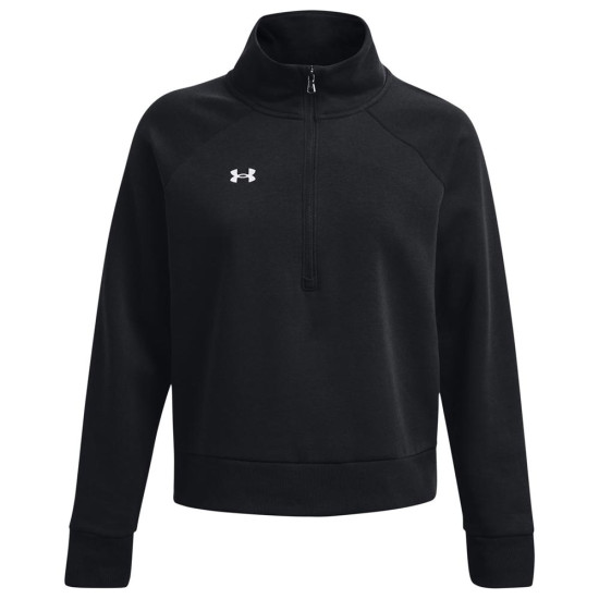 Under Armour Γυναικείο φούτερ Rival Fleece